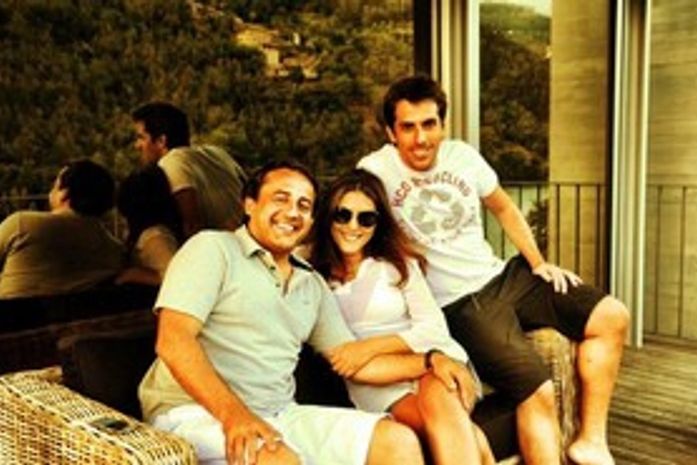 'Venci a batalha mais importante da minha vida', diz Márcia Goldschmidt