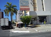 Estabelecimentos são os maiores alvos dos bandidos na capital