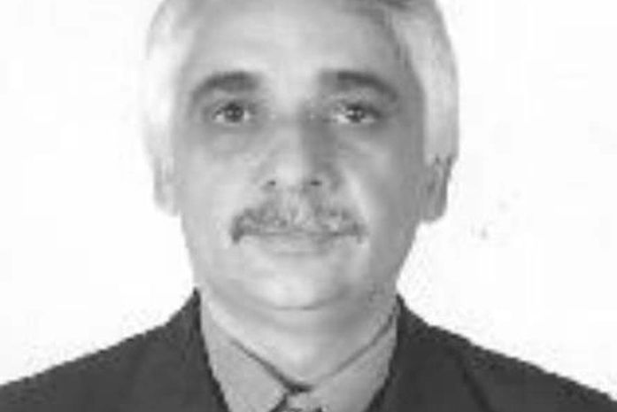 Vereador Arnaldo Cavalcante Lima foi preso acusado de assassinato