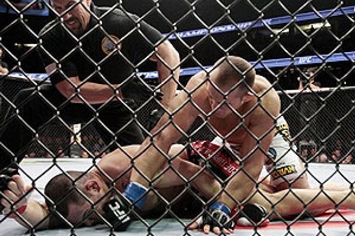 Acordo com TVs tornará UFC negócio bilionário no Brasil