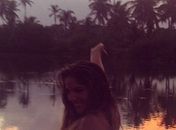 Ex-BBB Maroca em Maceió