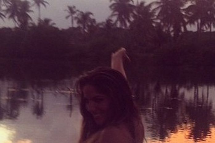 Ex-BBB Maroca em Maceió