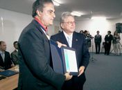 Ministro José Eduardo Cardozo