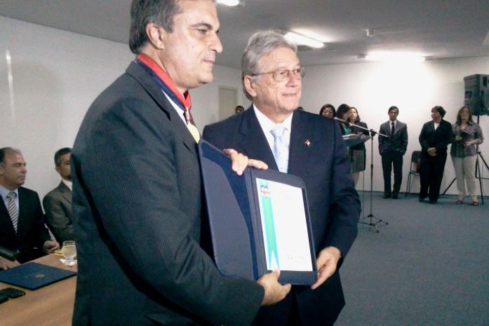 Ministro José Eduardo Cardozo