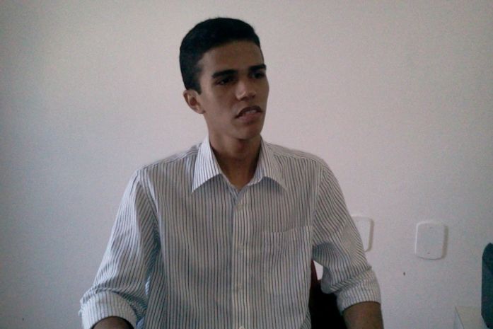 Vereador Clewinho Cavalcante promete mudanças em Pilar