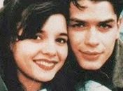 20 anos: Fábio Assunção posta foto em homenagem a filha de Glória Perez