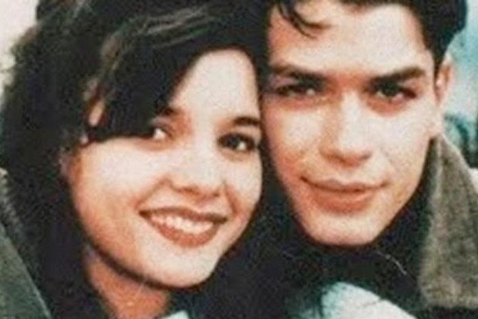 20 anos: Fábio Assunção posta foto em homenagem a filha de Glória Perez