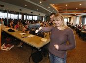 Professores de Utah são treinados a usar arma após massacre nos EUA