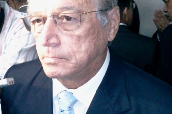Governador Teotonio Vilela Filho
