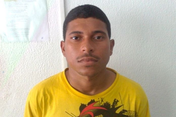 Jusivan Luiz da Silva, 28