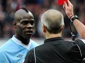 Situação insustentável no City aproxima Balotelli do Milan