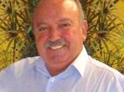 Prefeito Carlos Alberto Canuto