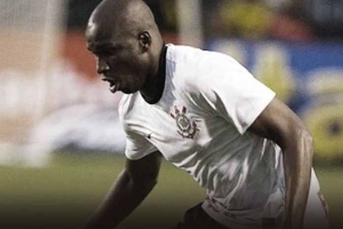 Ceará desiste de corintiano por problema cardíaco