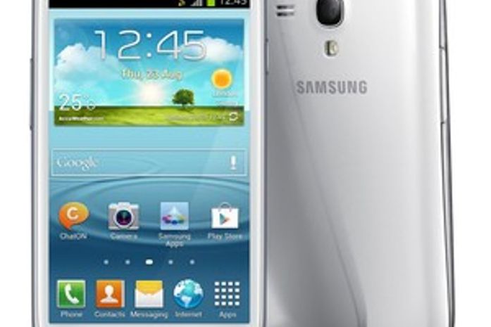 Apple desiste de reivindicar patente de celular da Samsung