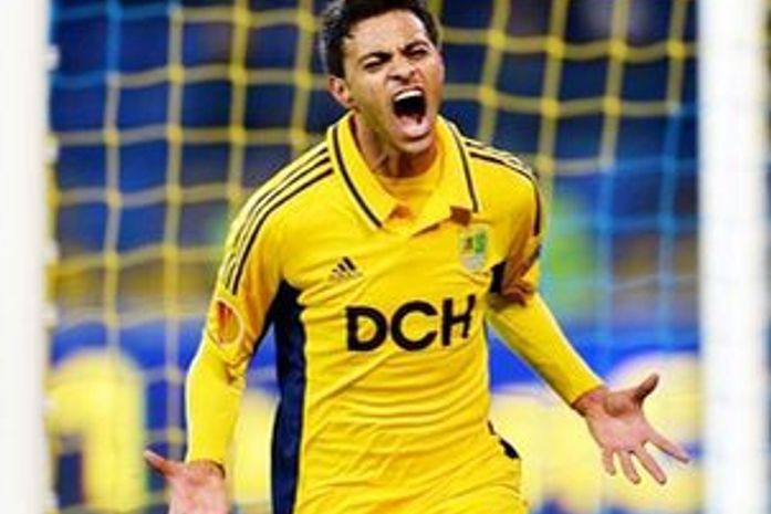 Tirone diz que ex-CSA faz parte da lista de reforços do Verdão