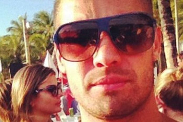 Mais um Ex-BBB em Maceió