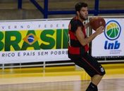 Flamengo bate o Limeira e vai às quartas da LDB