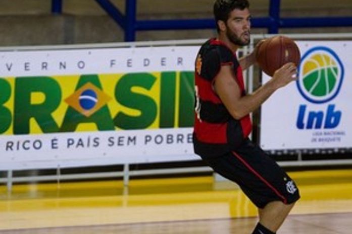 Flamengo bate o Limeira e vai às quartas da LDB