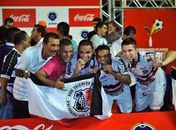 Federação Pernambucana divulga regulamento bizarro para o Estadual