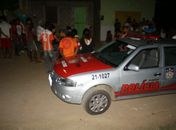 Antonio Paulo, o “Chocho”, é executado na cidade de Batalha