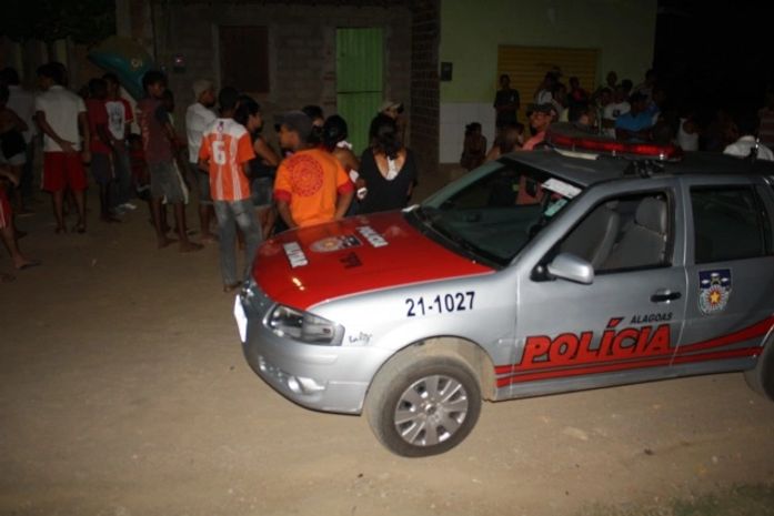 Antonio Paulo, o “Chocho”, é executado na cidade de Batalha