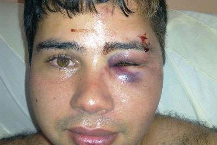 Irmão de Cristovão