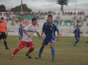 Em Palmeira dos Índios, CSE vence amistoso por 4 a 0