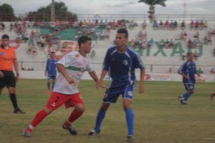Em Palmeira dos Índios, CSE vence amistoso por 4 a 0