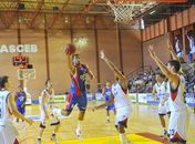 Brasília vence Franca e fecha fase na liderança