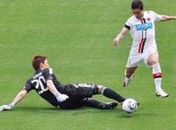 Jogador que acertou com o CSA é o novo reforço do Campinense