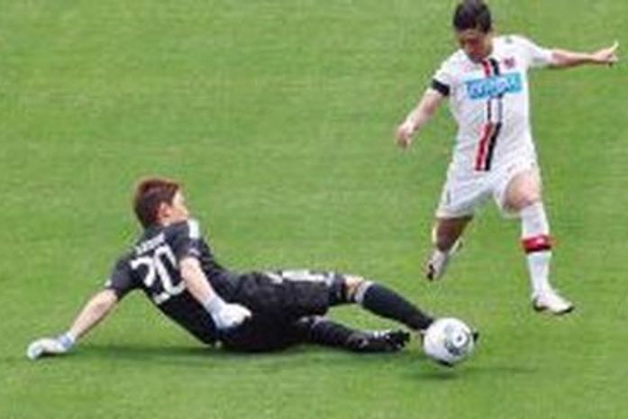 Jogador que acertou com o CSA é o novo reforço do Campinense