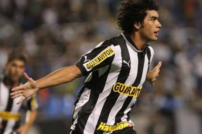 Bruno Mendes