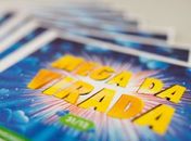 Mega da Virada sorteia prêmio recorde nesta segunda-feira