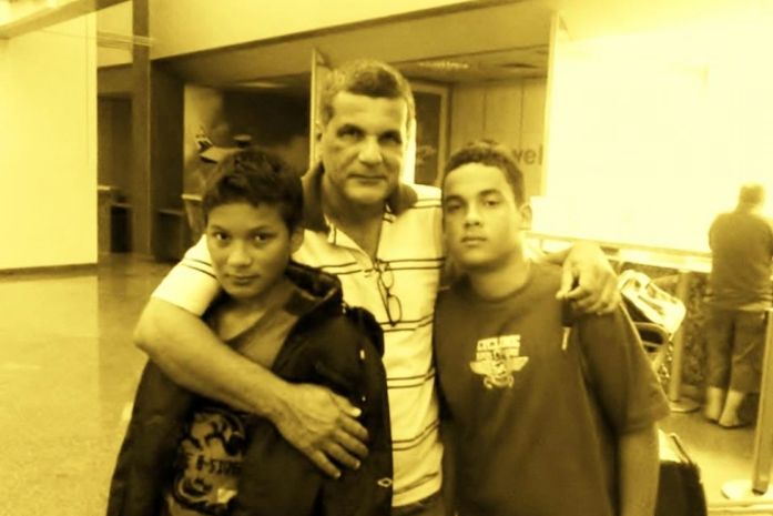 2012 não foi o fim do mundo. Apenas um recomeço.