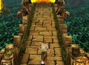 Game de celular 'Temple Run' tem 2,5 milhões de downloads no Natal