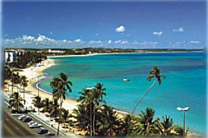 Maceió: confira toda programação da Capital do Réveillon