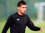 Carlos Eduardo é oferecido ao Flamengo e clube desconversa