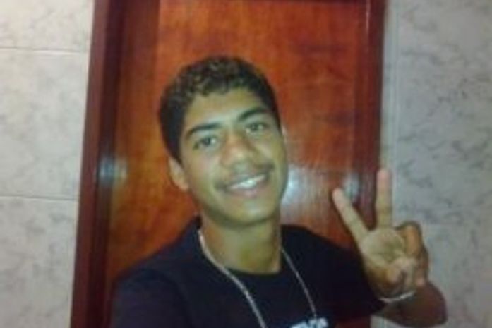 Diego Araújo chegou a ser socorrido, mas faleceu na UPA