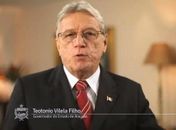 Governador Teotonio Vilela Filho