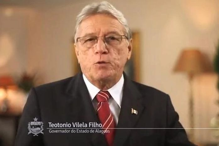 Governador Teotonio Vilela Filho