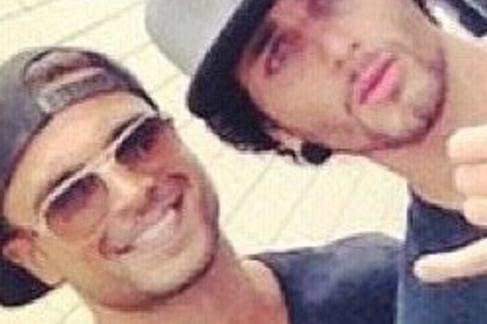 Ex-Peão da Fazenda e Jesus Luz em Maceió