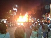 barraca Camarão Pimenta 