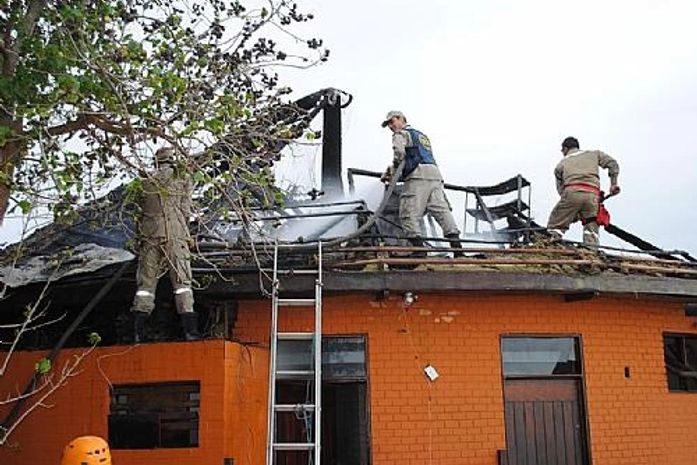 barraca Camarão Pimenta