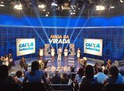 Mega-Sena da Virada sai para três apostas