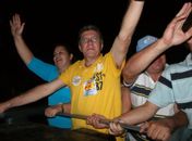 Prefeito e vereadores de Anadia tomam posse