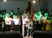 Jacob Brandão é empossado mais uma vez como prefeito