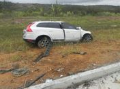 Cirurgião plástico alagoano morre em acidente na BR101