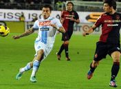 São Paulo avança em negociação por Vargas
