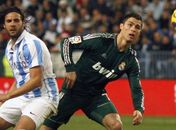 Real estuda oferecer 12 milhões de euros anuais a CR7