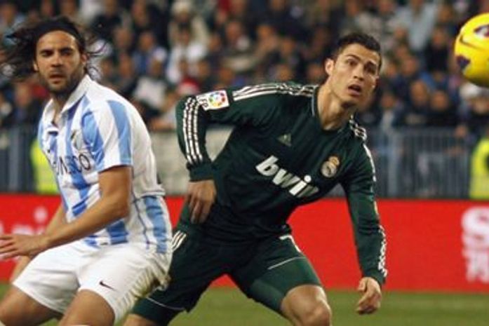 Real estuda oferecer 12 milhões de euros anuais a CR7
